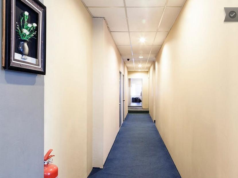 Funky Crib Hotel กัวลาลัมเปอร์ ภายนอก รูปภาพ