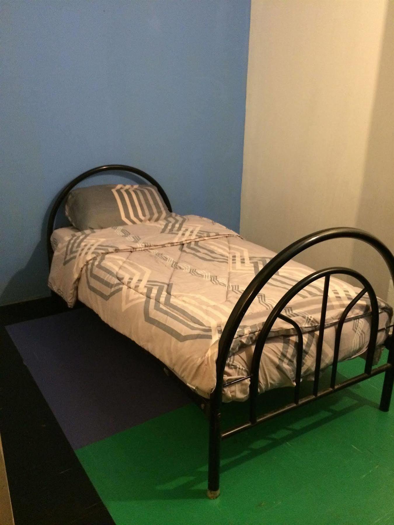 Funky Crib Hotel กัวลาลัมเปอร์ ภายนอก รูปภาพ